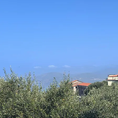 Casa de Férias Casa Totò *