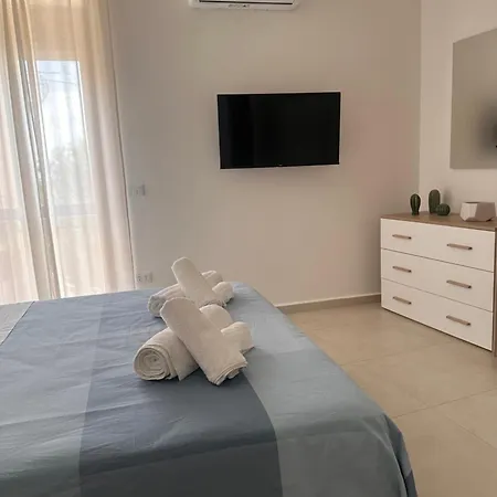 Casa Totò Casa de Férias