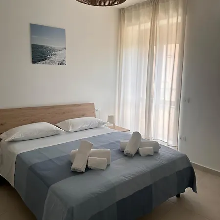Casa Totò Casa de Férias Ascea