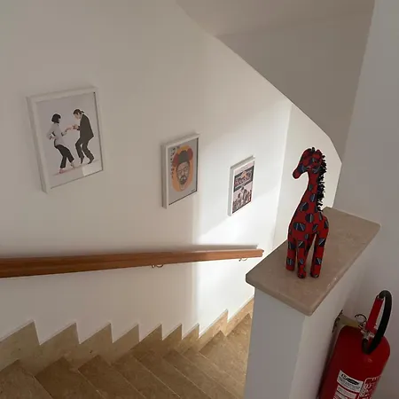Casa de Férias Casa Totò Ascea