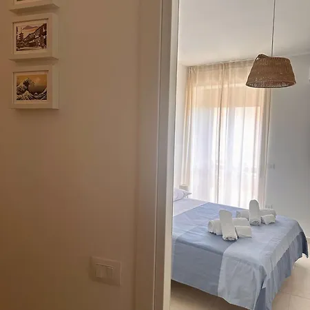 Casa Totò * Ascea
