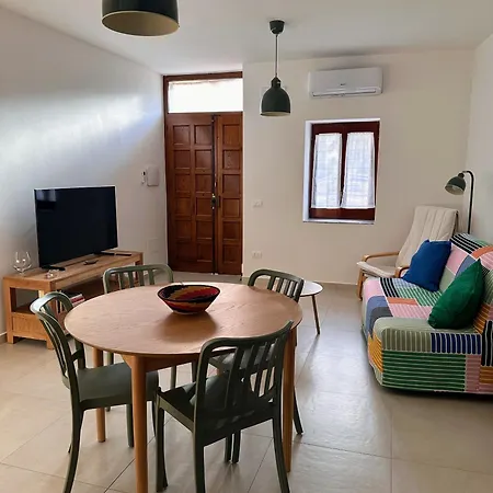 Casa de Férias Casa Totò