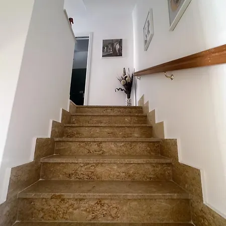 Casa Totò Casa de Férias Ascea