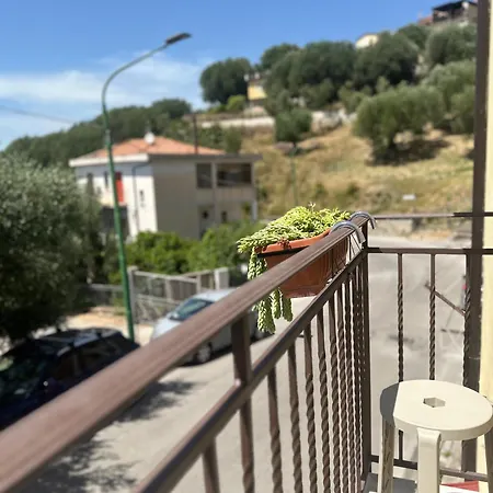 Casa Totò * Ascea