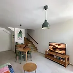 Casa Toto בית נופש *
