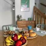 Casa Toto בית נופש אשאה