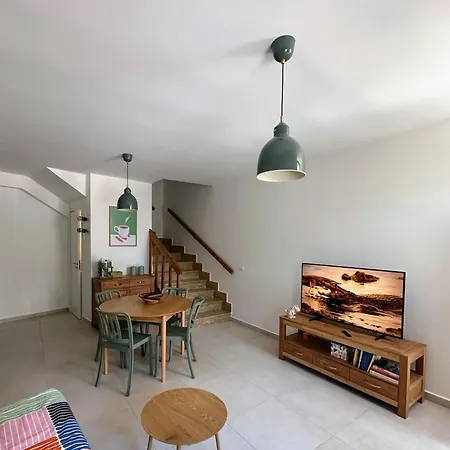 Casa Toto Feriehus *