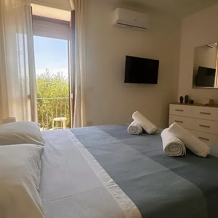 Casa Totò * Ascea