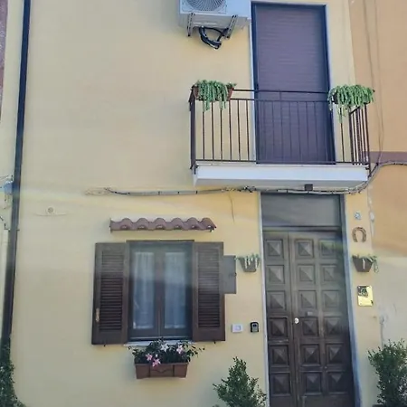 Nyaraló Casa Toto *