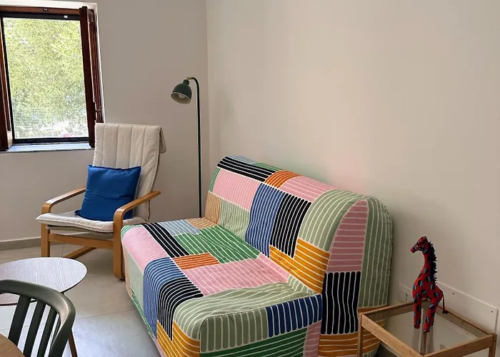 Casa Toto Ferienhaus