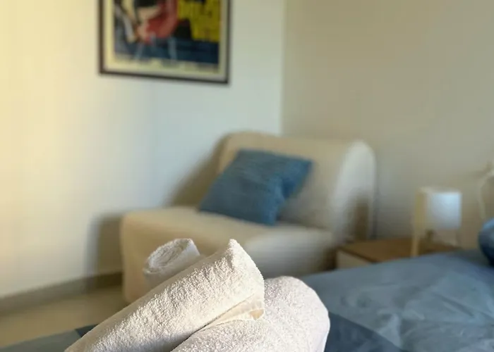 Casa Toto Ascea