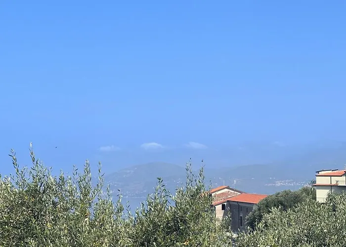 Nyaraló Casa Toto *