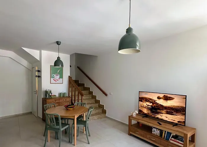 Casa Toto Nyaraló *