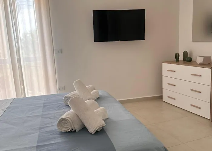 Casa Toto Ferienhaus