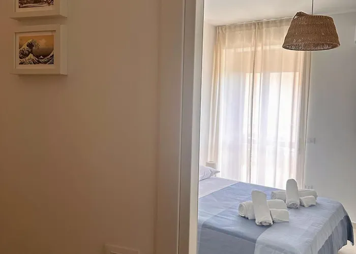Casa Toto * Ascea