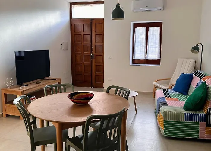 Nyaraló Casa Toto