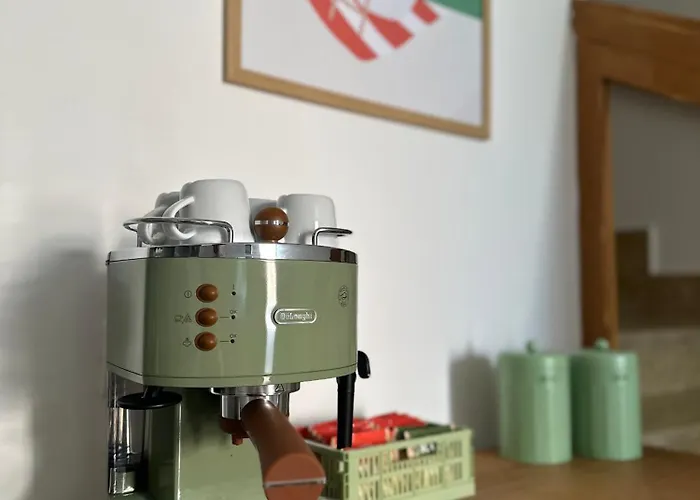 Casa Toto * Ascea