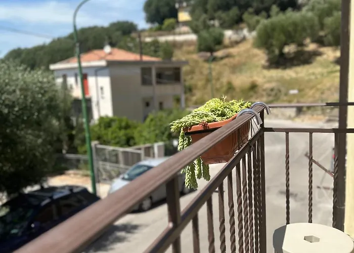 Casa Toto * Ascea