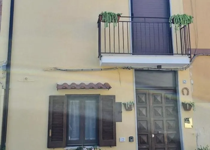 Casa vacanze Casa Totò *